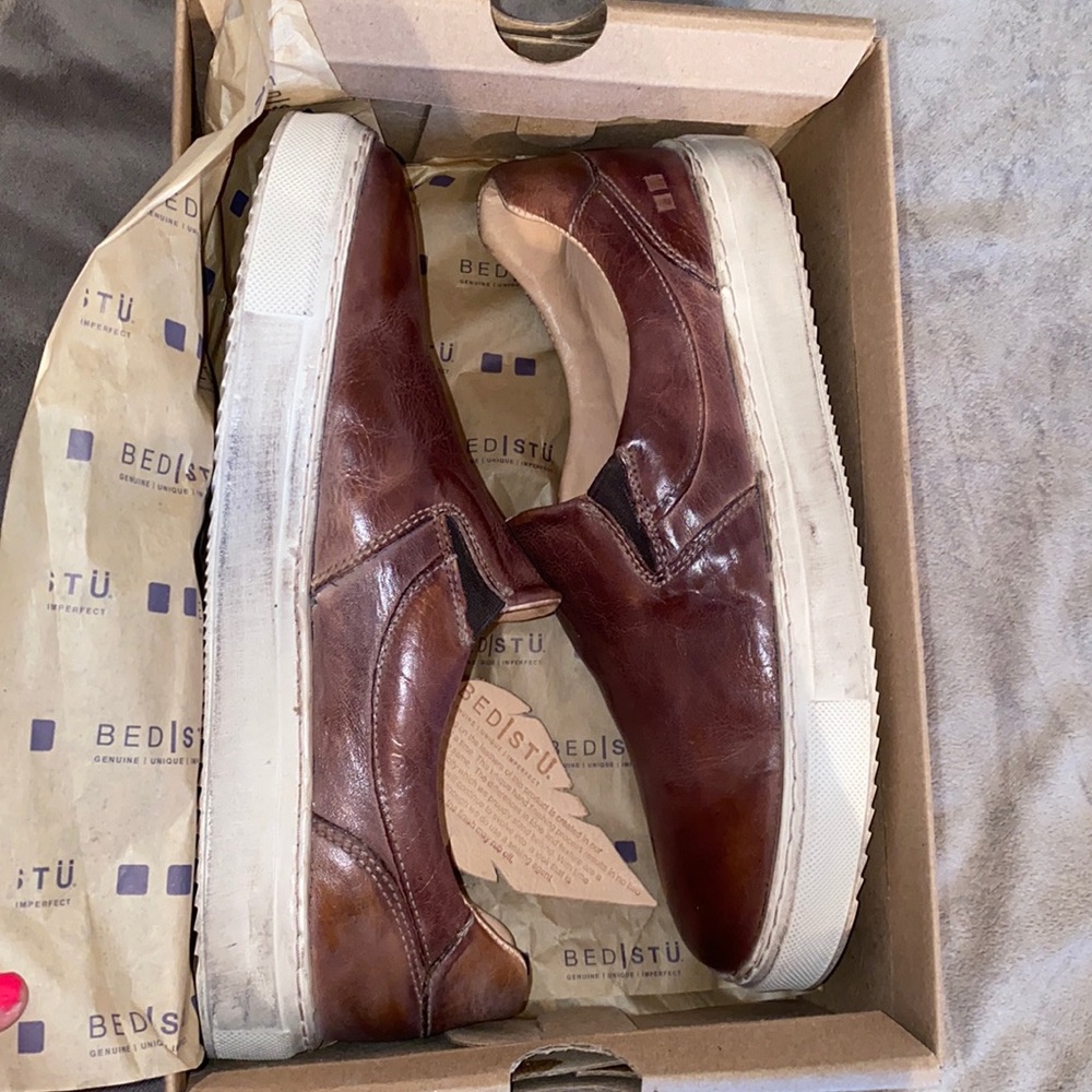 Hermione Bedstu slip ons!